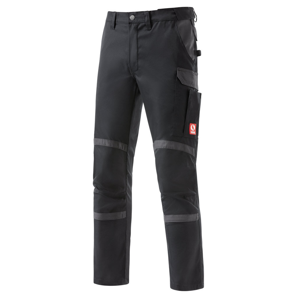 KRÄHE Profession Pro STRETCH Bundhose